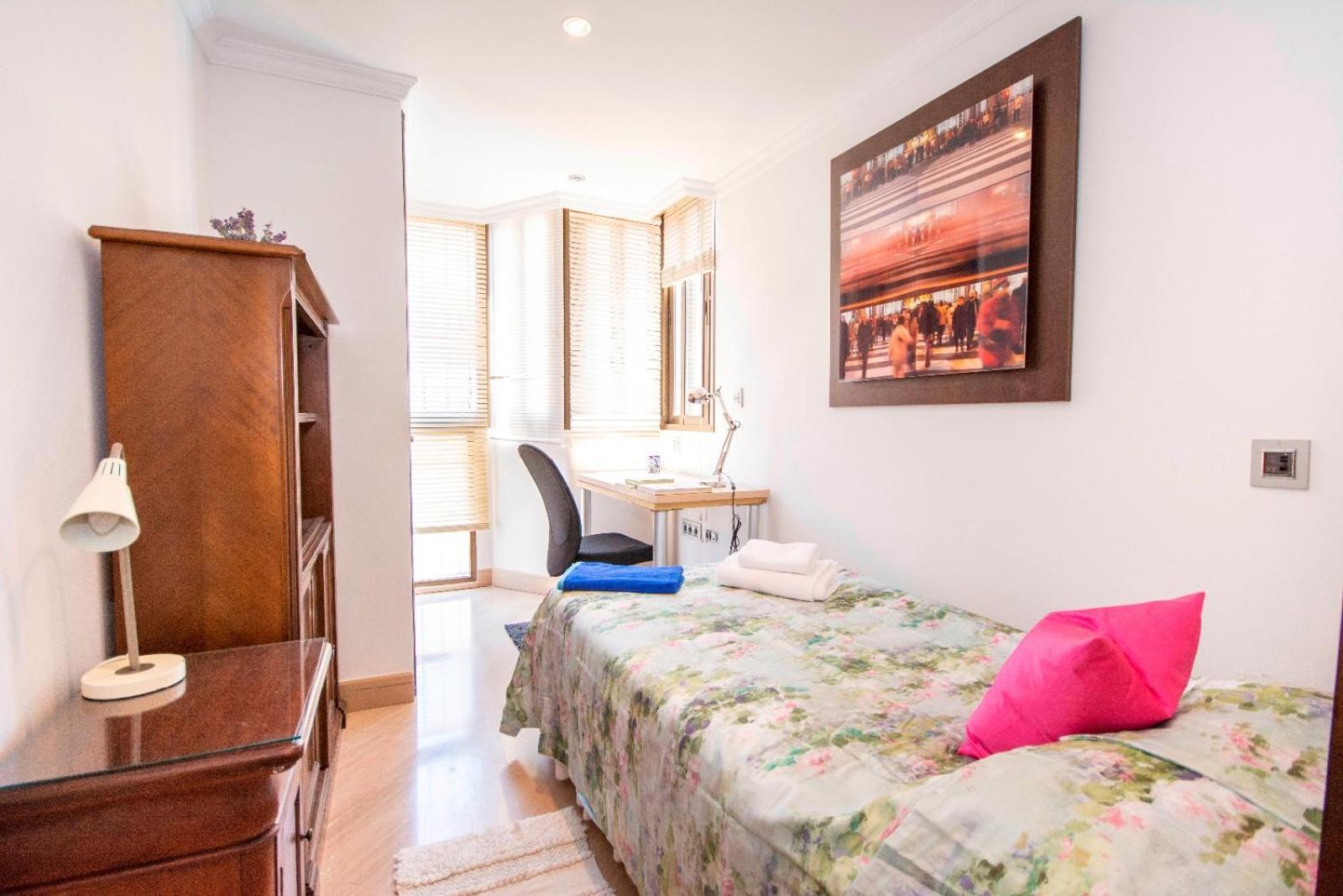 Sunbeach Sol Y Playa Apartment *