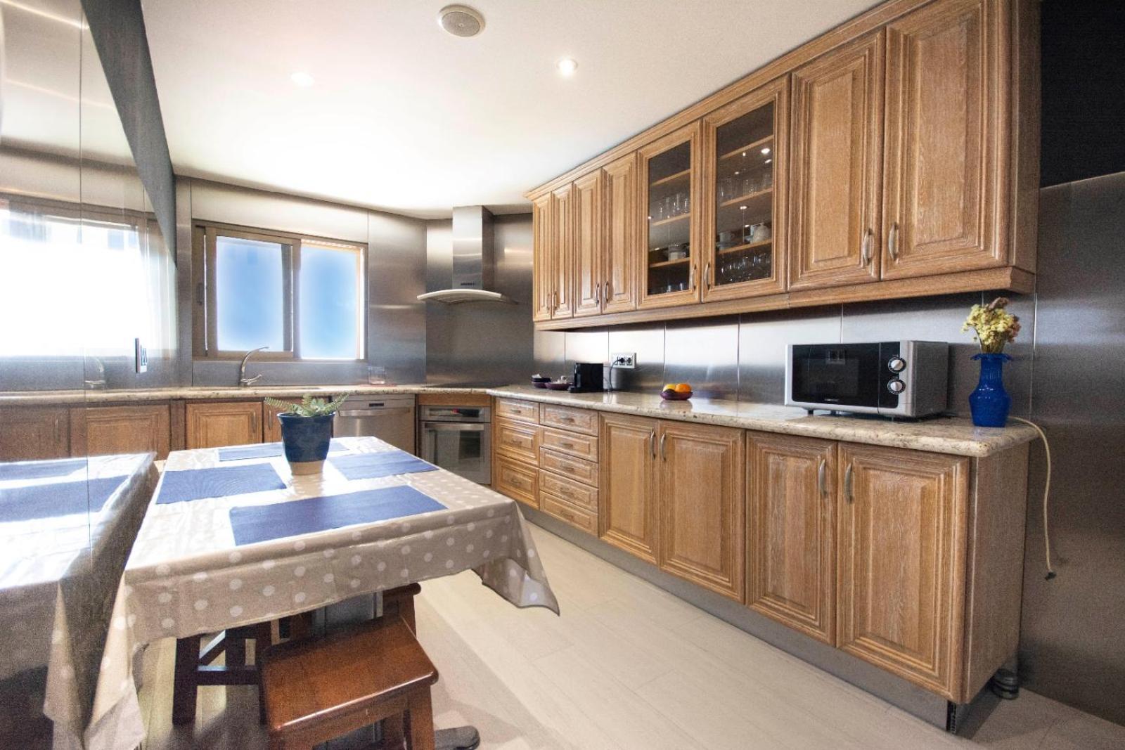 Sunbeach Sol Y Playa Apartment Fuengirola