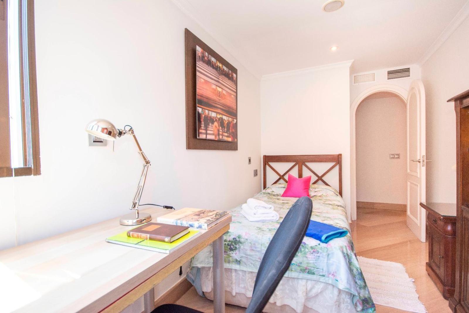 Sunbeach Sol Y Playa Apartment