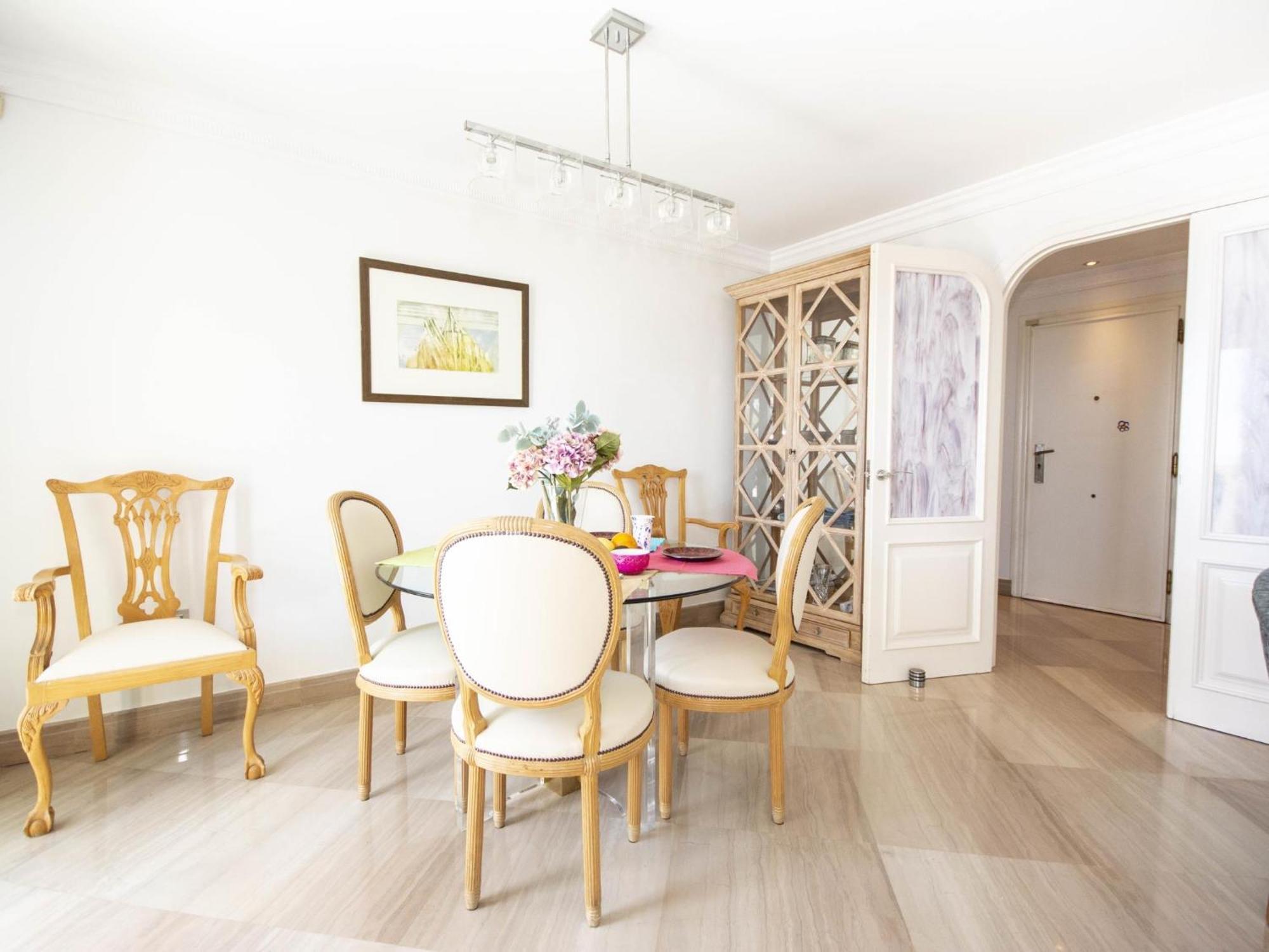 Apartment Sunbeach Sol Y Playa