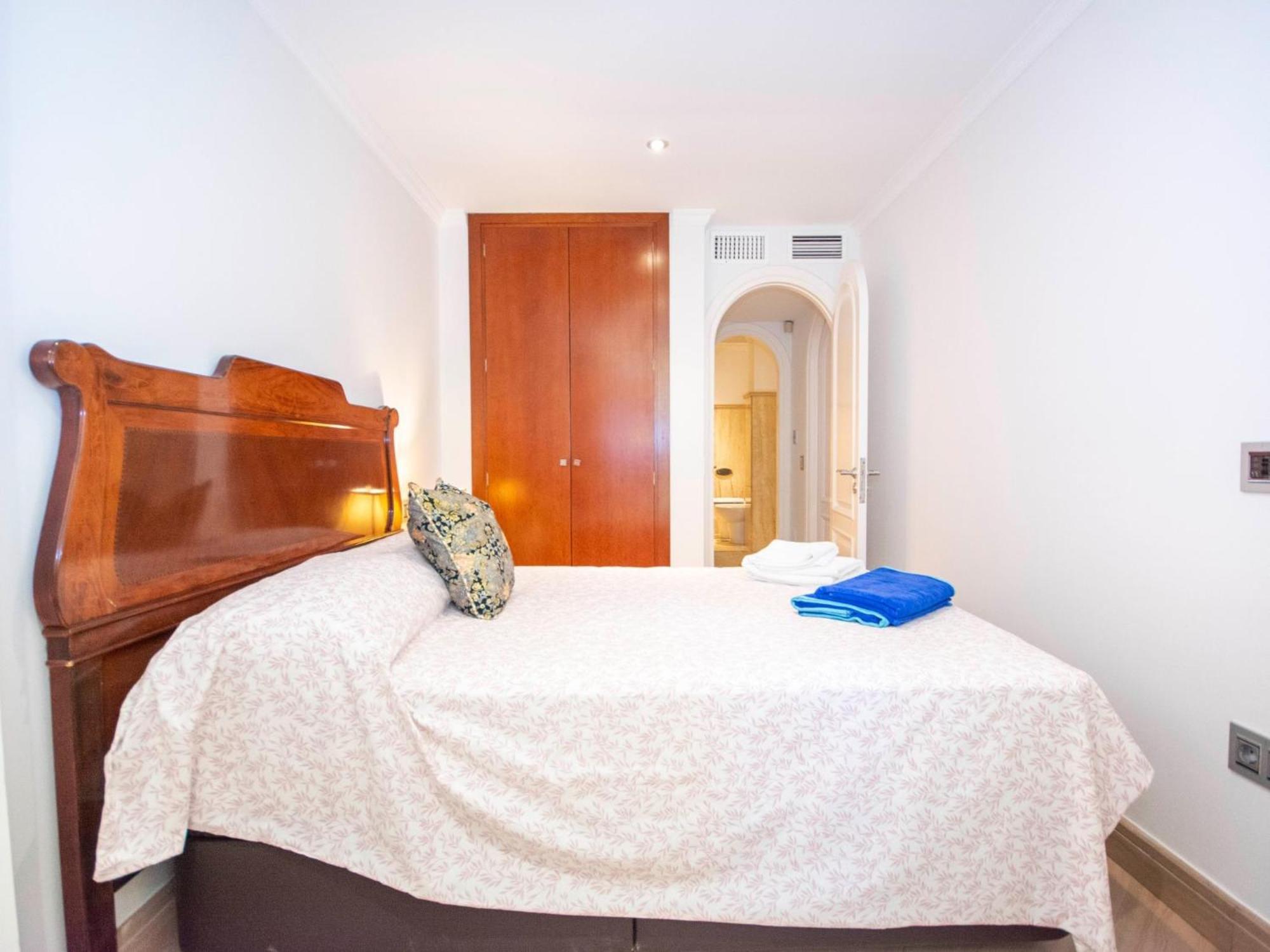 Apartment Sunbeach Sol Y Playa *