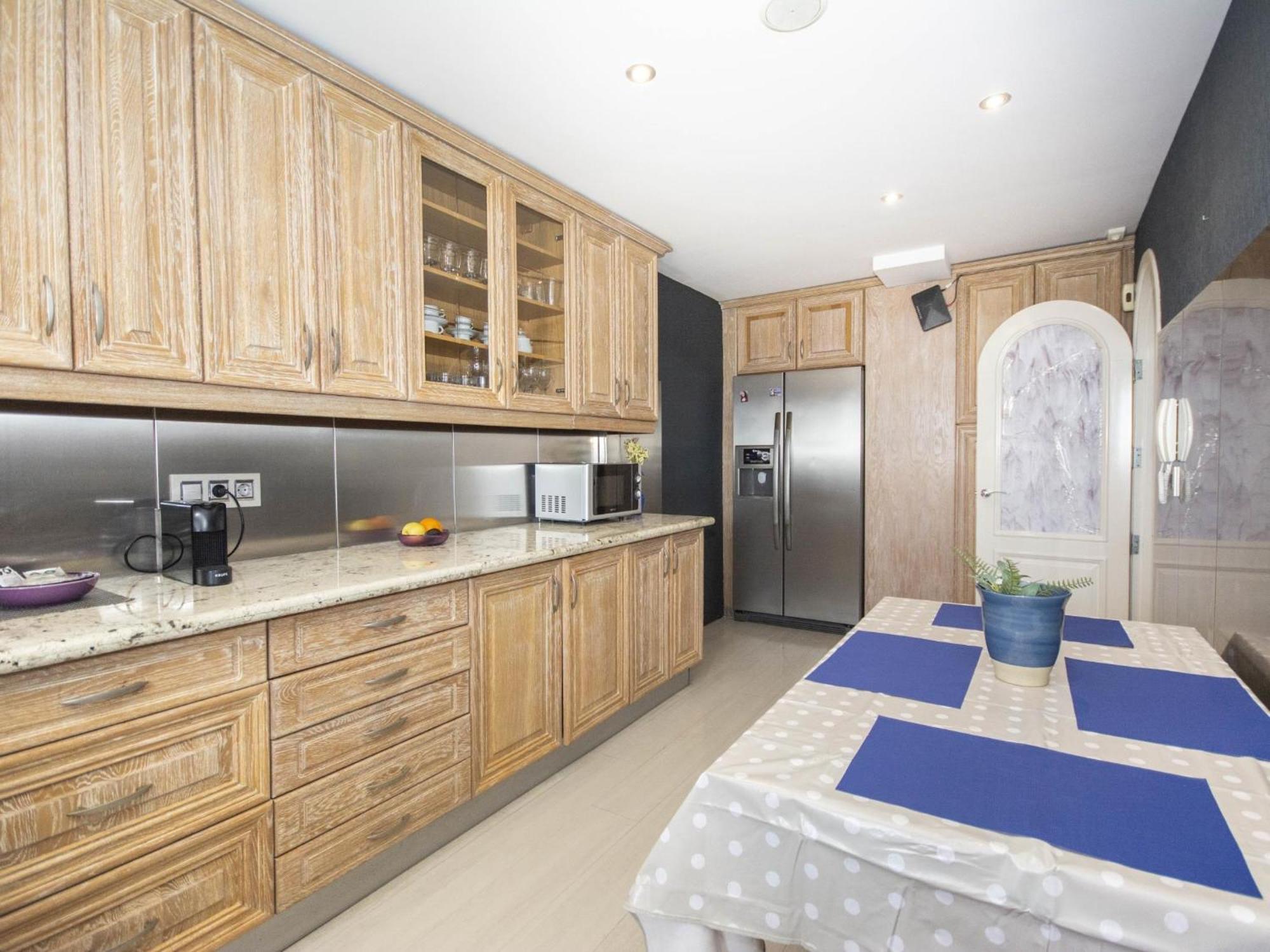 Apartment Sunbeach Sol Y Playa *